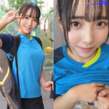 smub029【無料エロ動画】（バド部おとちゃん）